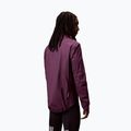 Geacă de ciclism pentru bărbați Endura Alltrack Race Cape black cherry 3
