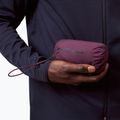 Geacă de ciclism pentru bărbați Endura Alltrack Race Cape black cherry 7