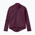Geacă de ciclism pentru bărbați Endura Alltrack Race Cape black cherry 8