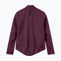 Geacă de ciclism pentru bărbați Endura Alltrack Race Cape black cherry 9