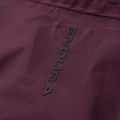 Geacă de ciclism pentru bărbați Endura Alltrack Race Cape black cherry 11