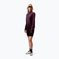 Geacă de ciclism pentru femei Endura Alltrack Race Cape black cherry 2
