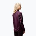 Geacă de ciclism pentru femei Endura Alltrack Race Cape black cherry 3