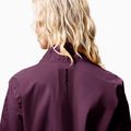 Geacă de ciclism pentru femei Endura Alltrack Race Cape black cherry 6