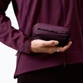 Geacă de ciclism pentru femei Endura Alltrack Race Cape black cherry 7