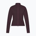 Geacă de ciclism pentru femei Endura Alltrack Race Cape black cherry 8