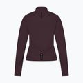 Geacă de ciclism pentru femei Endura Alltrack Race Cape black cherry 9