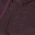 Geacă de ciclism pentru femei Endura Alltrack Race Cape black cherry 10