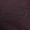 Geacă de ciclism pentru femei Endura Alltrack Race Cape black cherry 11