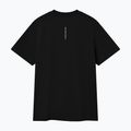 Tricou de ciclism Endura Stacked Logo Graphic Tee black 2