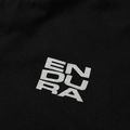 Tricou de ciclism Endura Stacked Logo Graphic Tee black 3