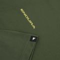 Tricou de ciclism Endura Icon Logo Graphic Tee olive-green 4