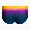 Pantaloni de baie HUUB Brief pentru bărbați Pantaloni de baie în culori vii BRIEFBRI 2