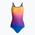 HUUB Costum de baie o singură bucată pentru femei Costum de baie Culoare strălucitoare COSTUMEBRI-06