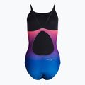 HUUB Costum de baie o singură bucată pentru femei Costum de baie Culoare strălucitoare COSTUMEBRI-06 2