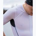 Costum de triatlon pentru bărbați  HUUB Anemoi 2 PLUS22 FL dark navy / white 5