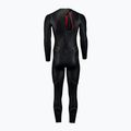 HUUB Spumă de triatlon pentru bărbați Alchemy 3:5 negru/gri ALCHEMY negru/gri ALCHEMY 2