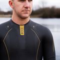 HUUB Spumă de triatlon pentru bărbați Alchemy 3:5 negru/gri ALCHEMY negru/gri ALCHEMY 3