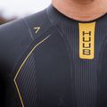 HUUB Spumă de triatlon pentru bărbați Alchemy 3:5 negru/gri ALCHEMY negru/gri ALCHEMY 4