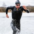 HUUB Spumă de triatlon pentru bărbați Alchemy 3:5 negru/gri ALCHEMY negru/gri ALCHEMY 7