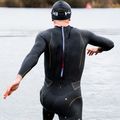 HUUB Spumă de triatlon pentru bărbați Alchemy 3:5 negru/gri ALCHEMY negru/gri ALCHEMY 8
