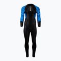 Spumă de triatlon pentru bărbați HUUB OWC negru/albastru OWCBL