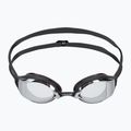 Ochelari de înot HUUB Brownlee 2 Custom Air black/black 2
