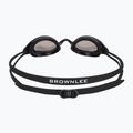 Ochelari de înot HUUB Brownlee 2 Custom Air black/black 4