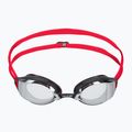 Ochelari de înot HUUB Brownlee 2 Custom Air black/red 2
