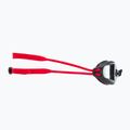 Ochelari de înot HUUB Brownlee 2 Custom Air black/red 3