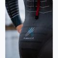 Costum de triatlon pentru bărbați HUUB Pinnacle NB black/blue 7