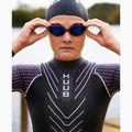 Spumă de înot pentru femei HUUB Pinnacle NB purple 6
