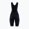Pantaloni scurți de ciclism pentru femei HUUB La Fleur Bib W navy 2