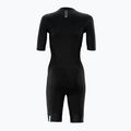 Combinezon de triatlon pentru femei HUUB Eternal Aero LC Tri Suit black/mint 2