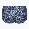 Slip de baie pentru bărbați HUUB Brief Alistair navy/white 2