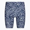 Boxeri de baie pentru bărbați HUUB Brownlee Jammer Alistair navy/white