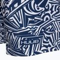 Boxeri de baie pentru bărbați HUUB Brownlee Jammer Alistair navy/white 3