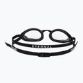 Ochelari de înot HUUB Eternal black/clear 5