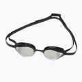 Ochelari de înot HUUB Eternal black/silver 6