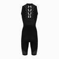 Combinezon de înot pentru femei HUUB Pinnacle Swimskin black 2