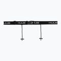 Centură de start HUUB Number Belt II black