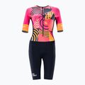 Combinezon de triatlon pentru femei HUUB Her Spirit Long Course Suit 2