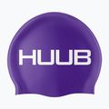 Căști de înot HUUB Swim Cap purple