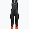 Spumă de înot pentru femei HUUB Araya Sleeveless orange
