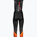 Spumă de înot pentru femei HUUB Araya Sleeveless orange 2