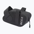 Geantă de bicicletă sub șa HUUB Saddle black 3