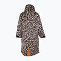 Halat HUUB Changing Robe leopard pink 2