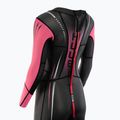 Spumă de înot pentru femei HUUB Surface 3.3 fluo pink 4