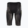 Pantaloni scurți din neopren HUUB Buoyancy Short black / silver 2