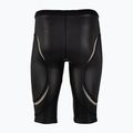 Pantaloni scurți din neopren HUUB TC Performance Buoyancy Short black / silver 2